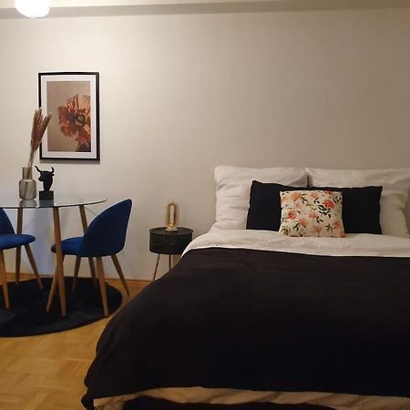 Designerwohnung In Erfurt Eksteriør bilde